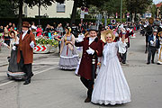 Trachten- und Schützenzug 2017 (©Foto: Martin Schmitz)